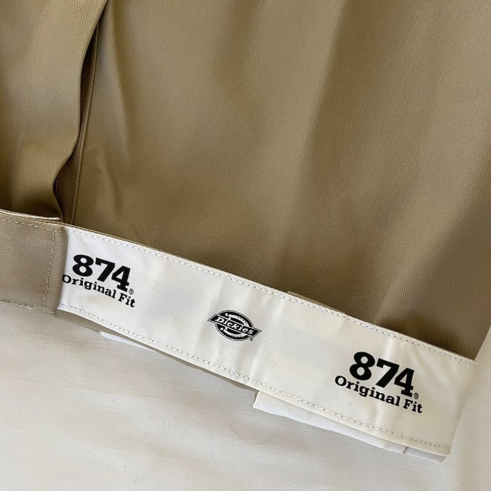 Dickies 874 Original Fit